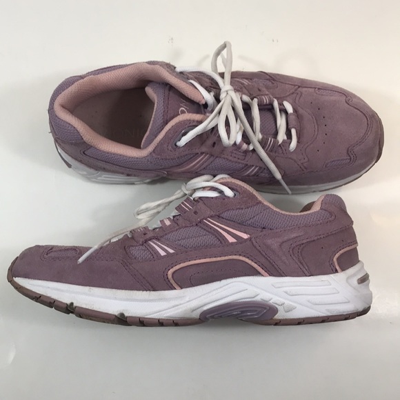 Vionic sneakers, size 9.5, EUC - Picture 6 of 10